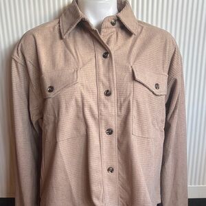 Classic Tan Top for Women